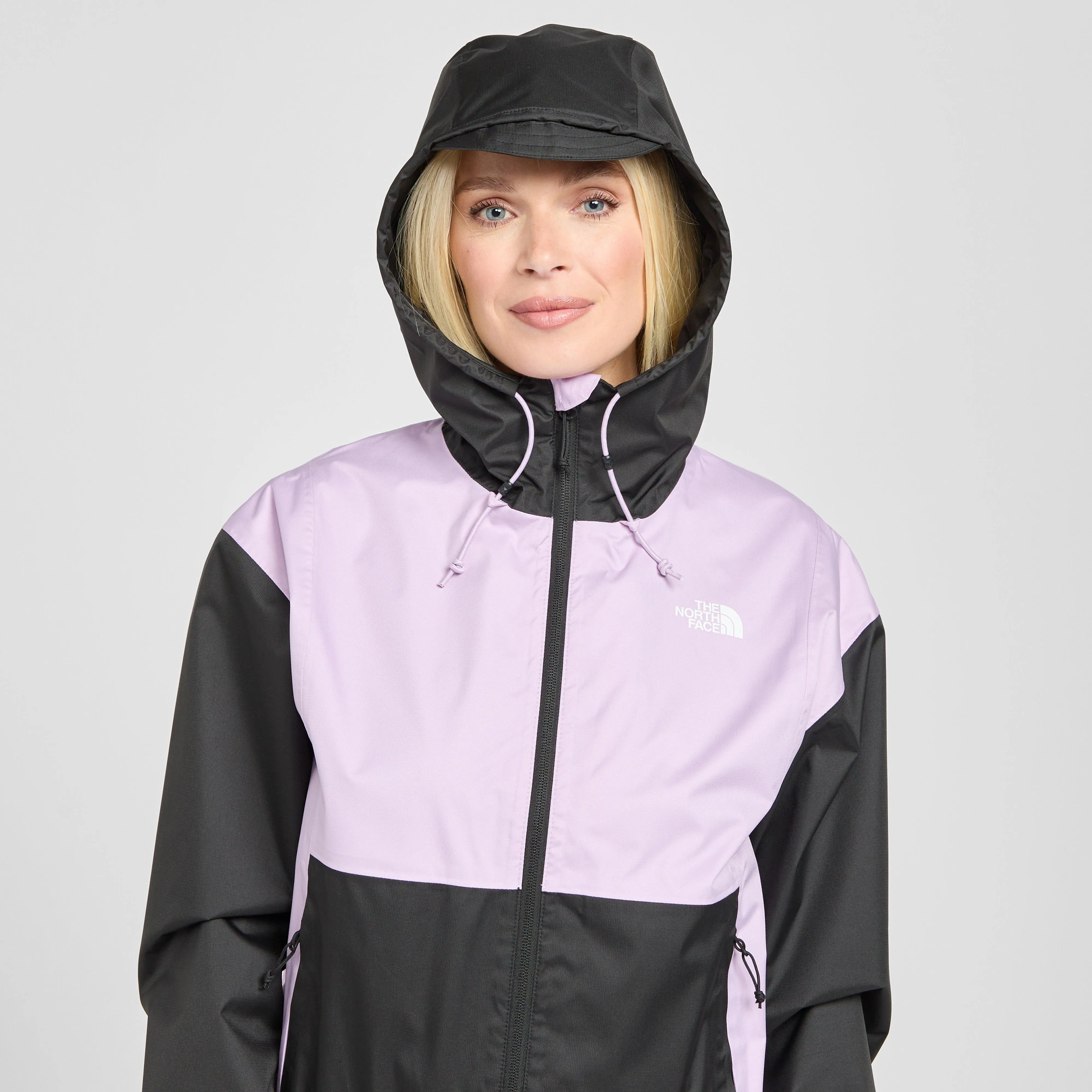 The North Face Women's Farside Waterproof Jacket | Ultimate Outdoors