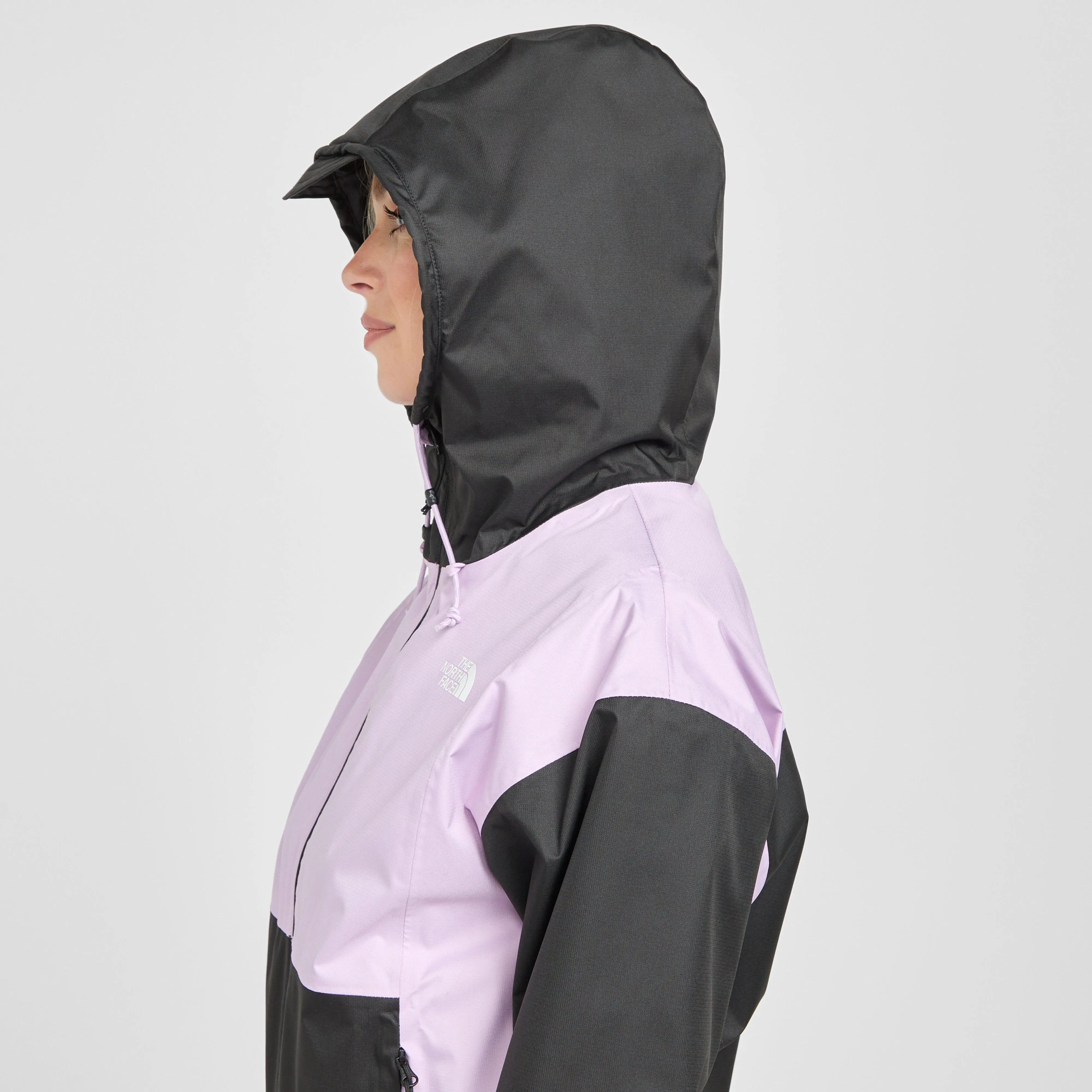 The North Face Women's Farside Waterproof Jacket | Ultimate Outdoors