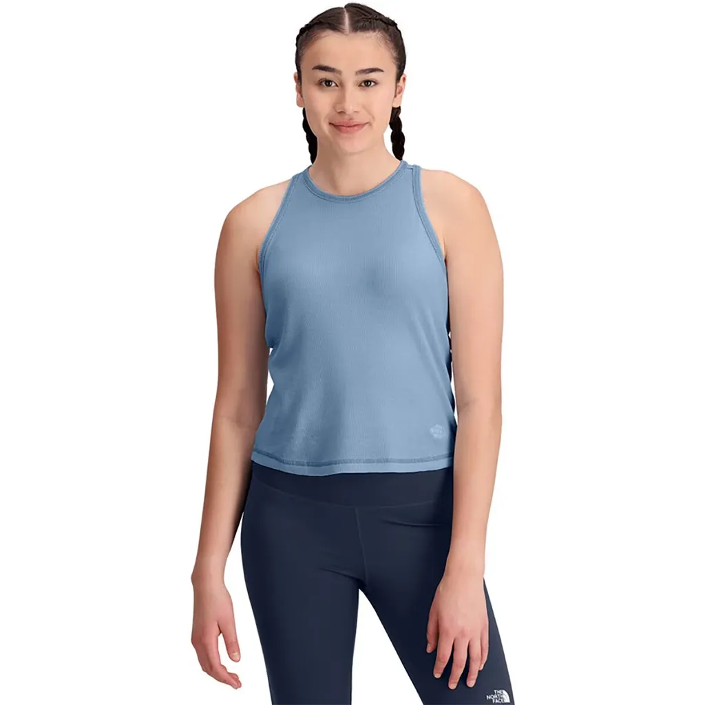 The North Face Women's Sunpeak Waffle Tank