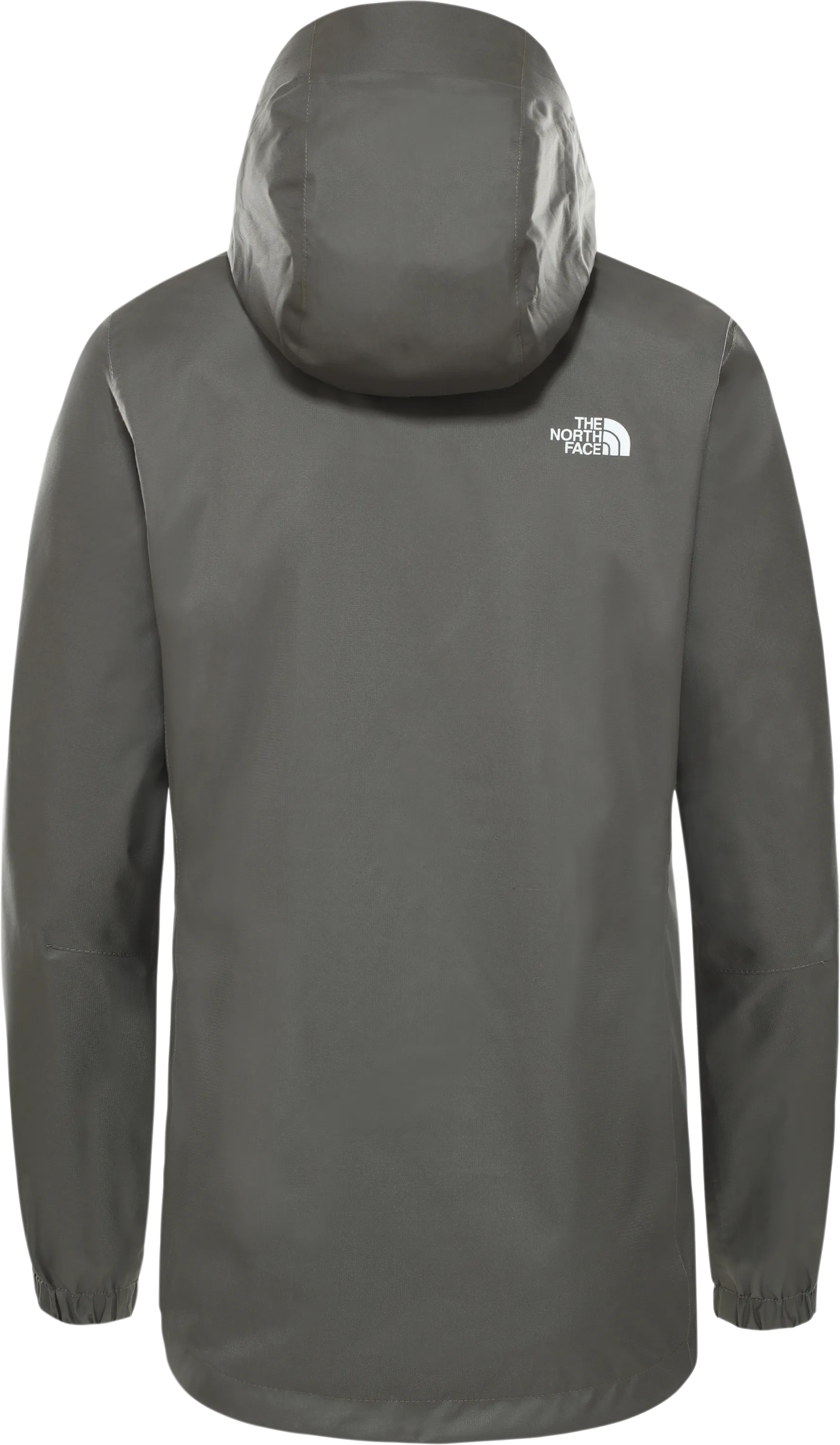 The North Face Women's Quest Jacket New Taupe Green/TNF White | Buy The North Face Women's Quest Jacket New Taupe Gree