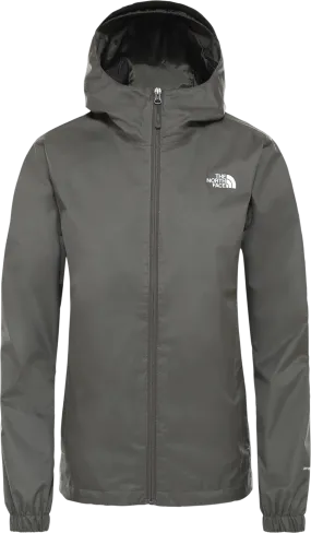 The North Face Women's Quest Jacket New Taupe Green/TNF White | Buy The North Face Women's Quest Jacket New Taupe Gree