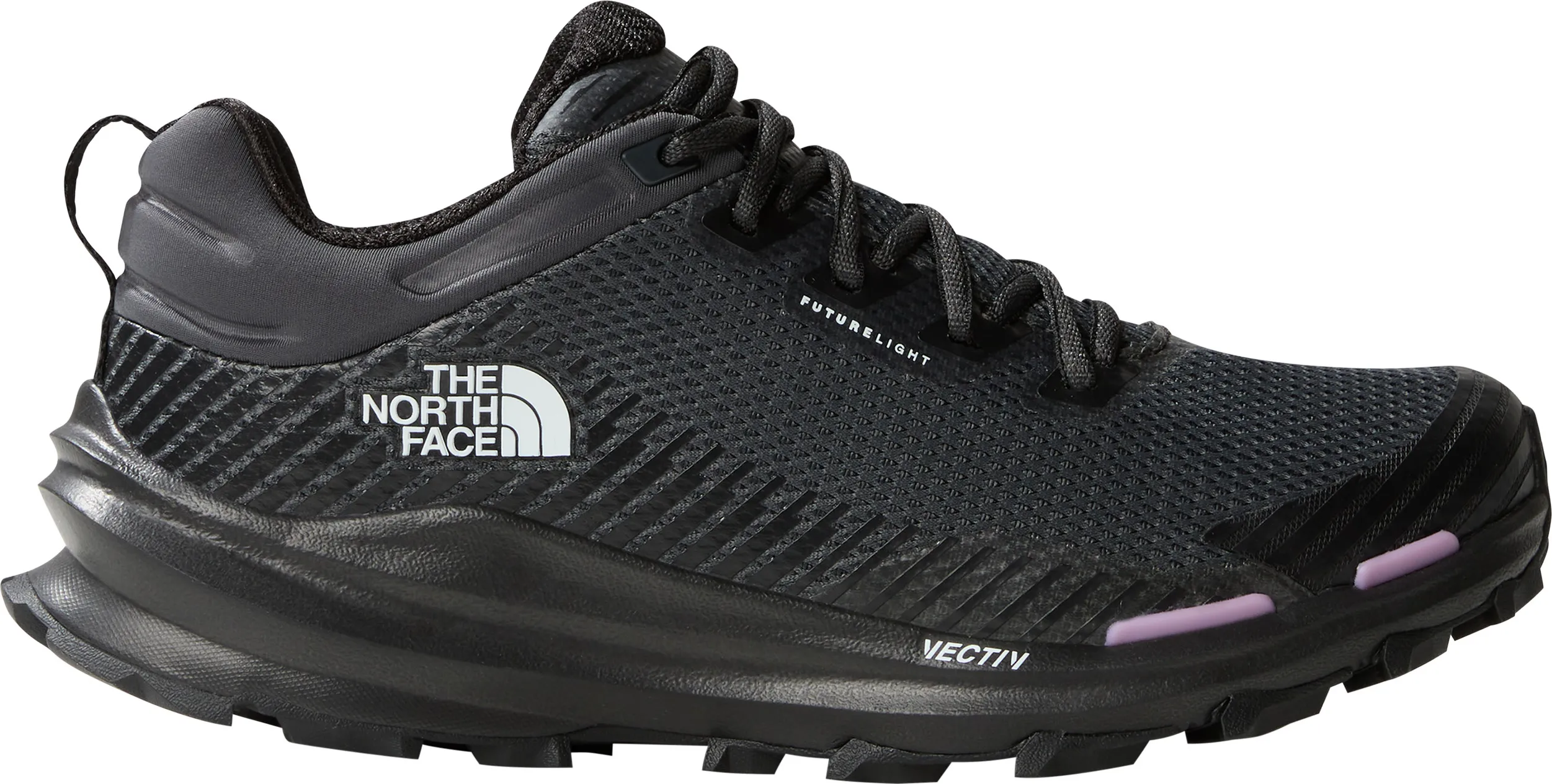 The North Face Women's Vectiv Fastpack Futurelight TNF Black/Asphalt Grey | Buy The North Face Women's Vectiv Fastpack