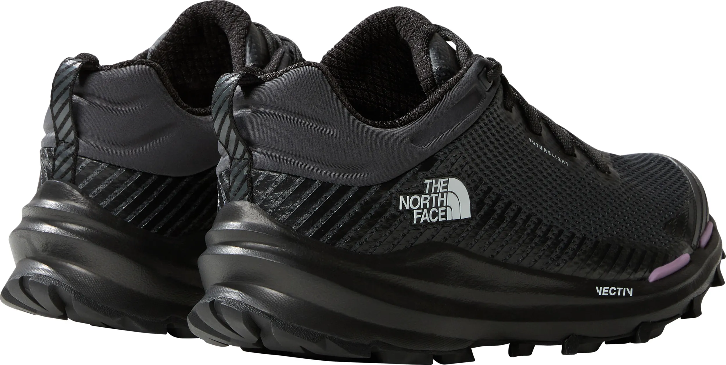 The North Face Women's Vectiv Fastpack Futurelight TNF Black/Asphalt Grey | Buy The North Face Women's Vectiv Fastpack