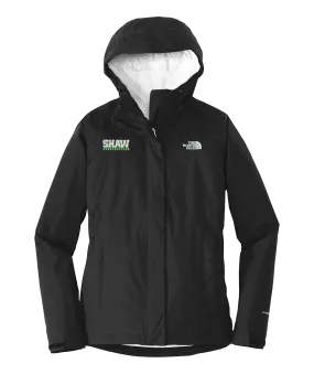 The North Face® Ladies DryVent™ Rain Jacket