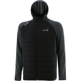 The Physical Education Association of Ireland Portland Lightweight Padded Jacket