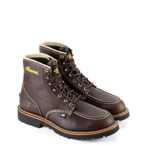 Thorogood Men's Flyway USA Waterproof 6 Boot