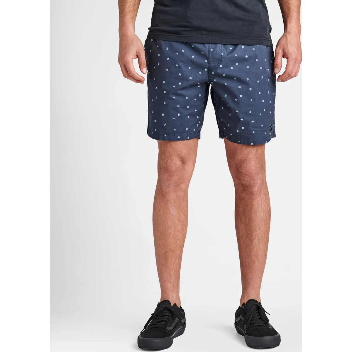 Transit Shorts