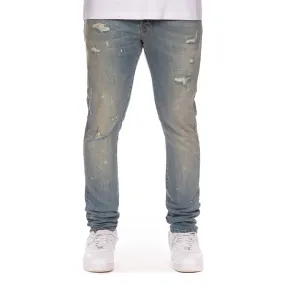 TREK JEANS SLIM FIT SUNFLARE