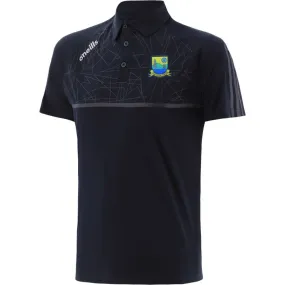 Tubberclair GAA Synergy Polo Shirt