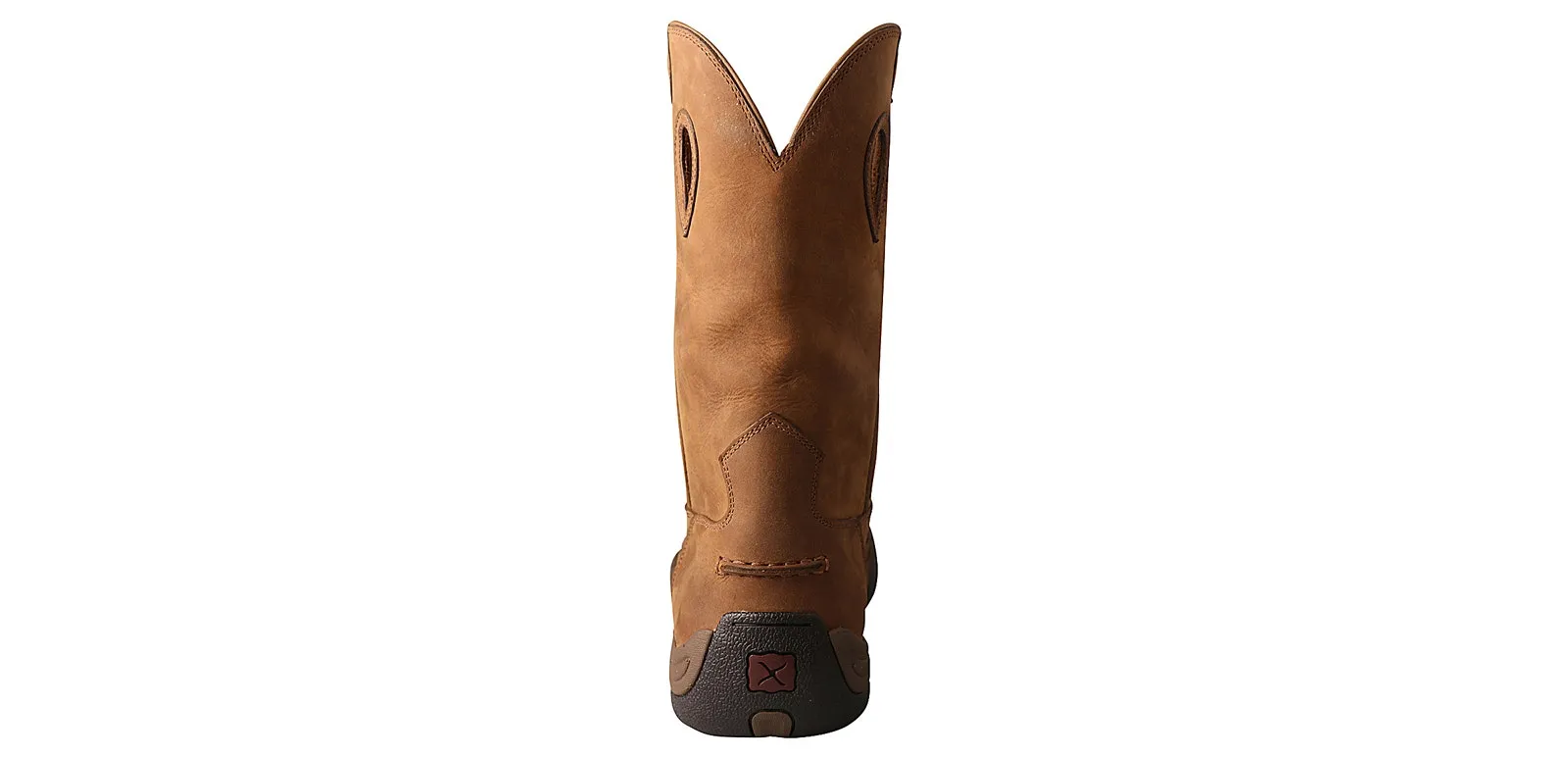 Twisted X 11 in Pull On Men's Composite Toe Work Boot