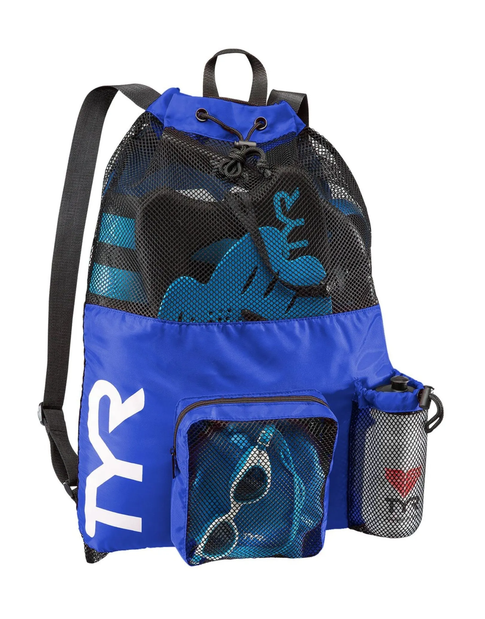 TYR Big Mesh Mummy Backpack