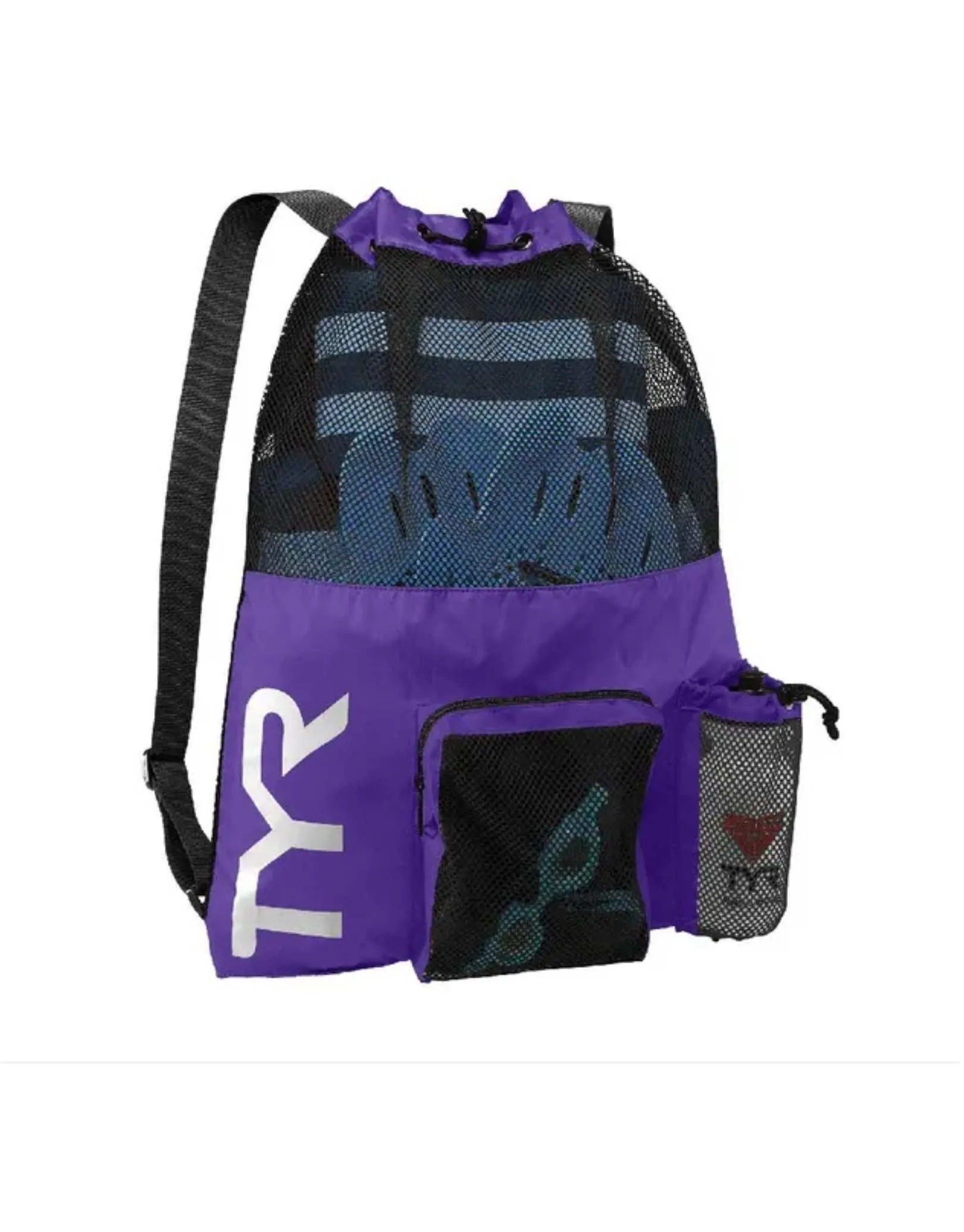 TYR Big Mesh Mummy Backpack