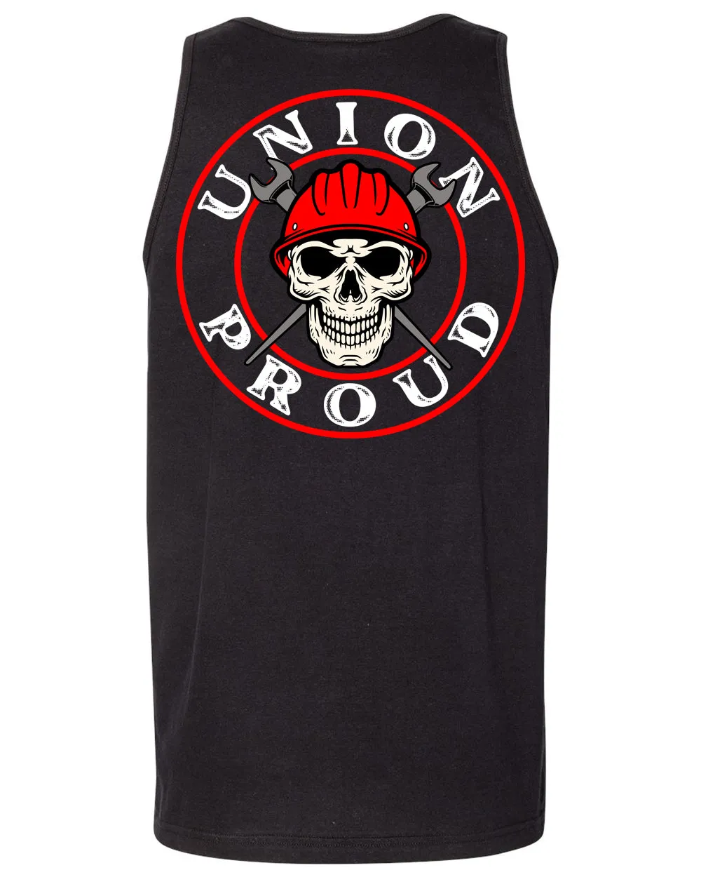 UNION PROUD TANK TOP