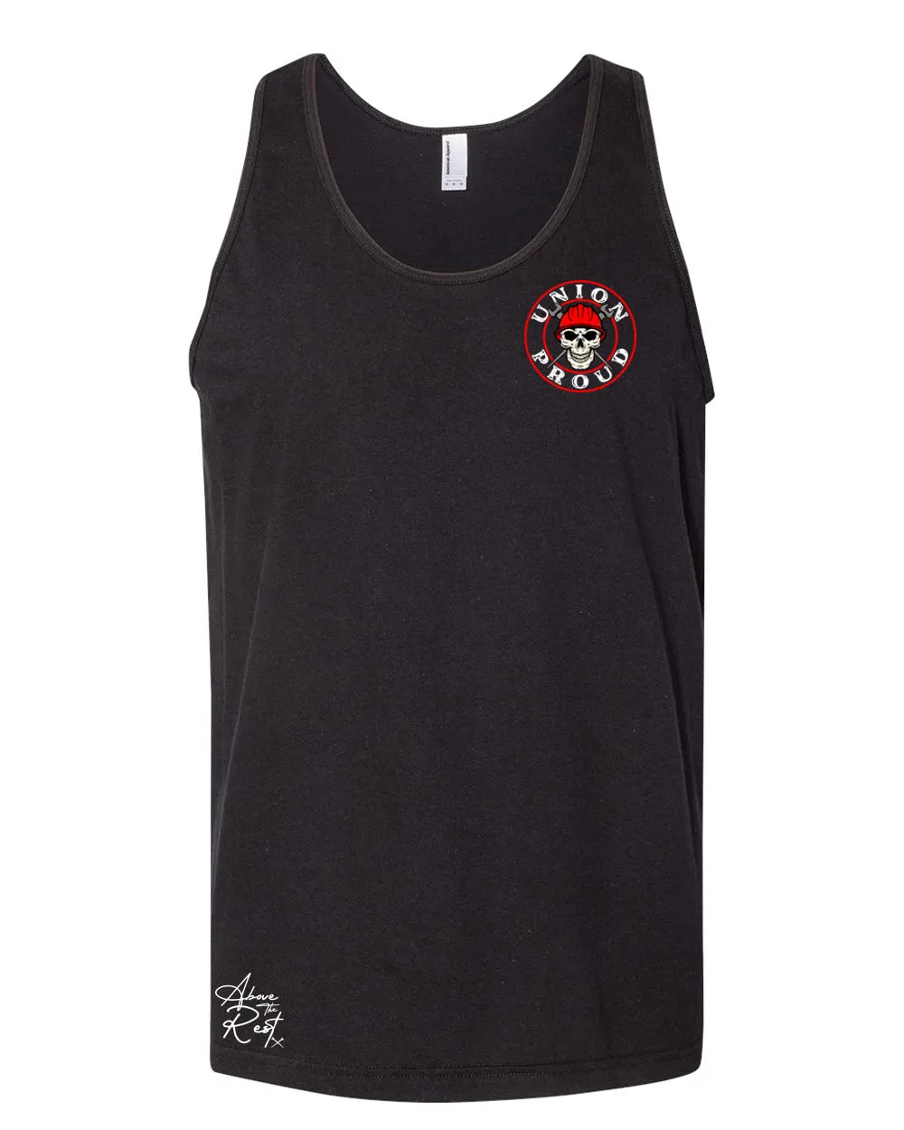 UNION PROUD TANK TOP