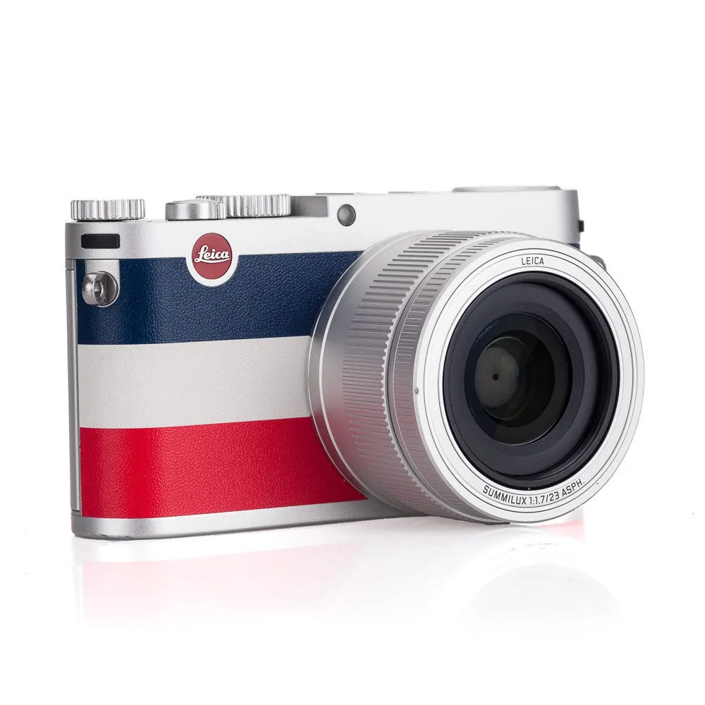 Used Leica X Edition Moncler