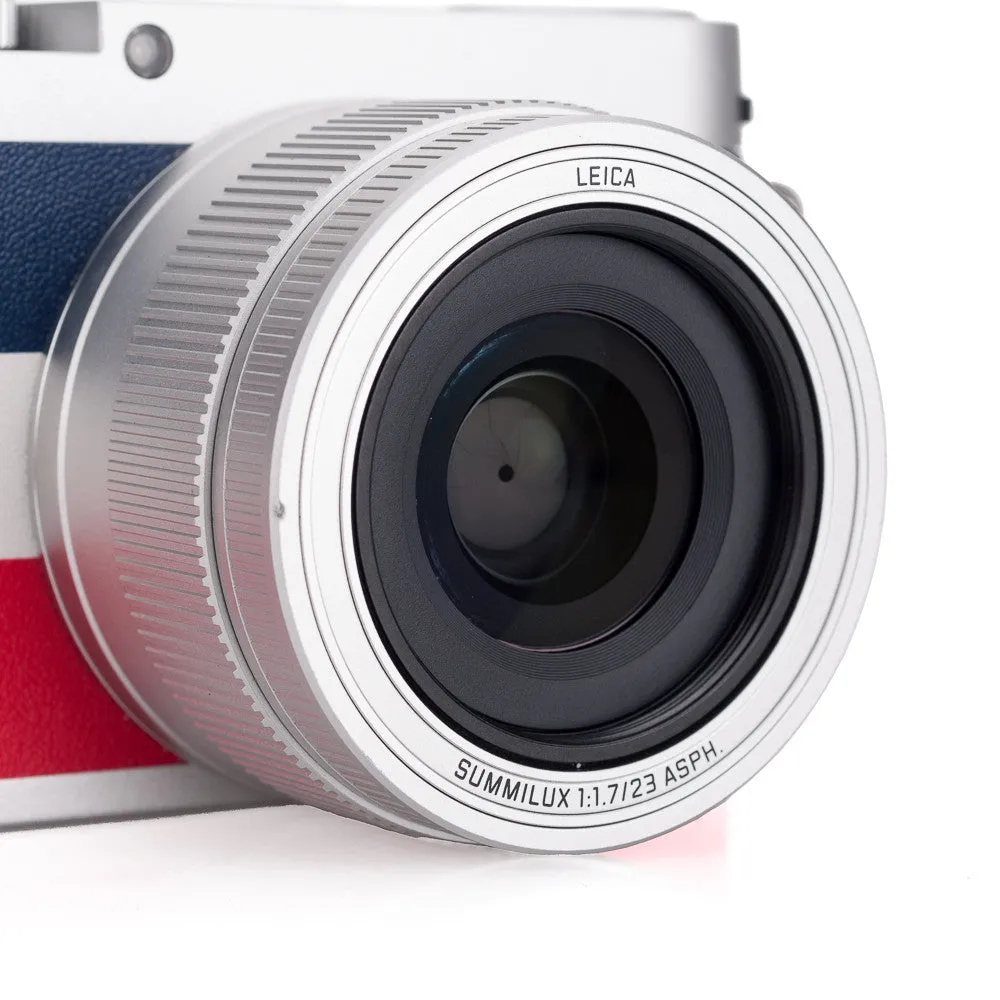 Used Leica X Edition Moncler