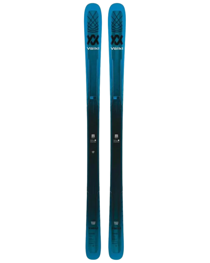 Volkl Kendo 88 Snow Skis - 2024