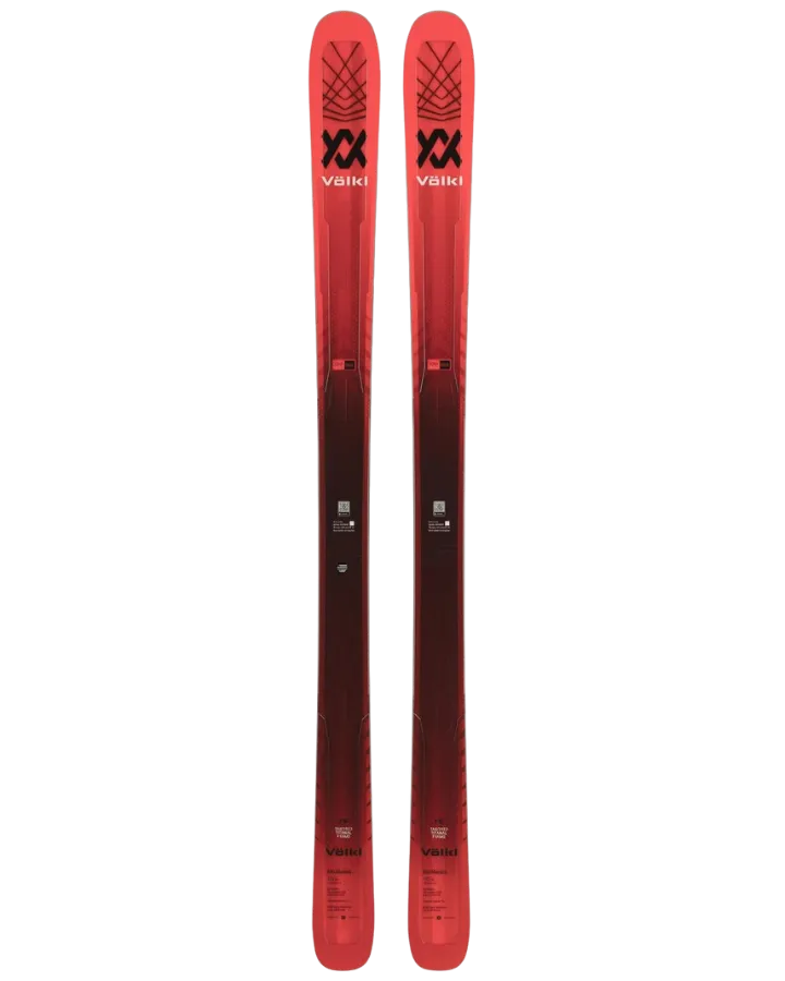 Volkl M6 Mantra Snow Skis - 2024