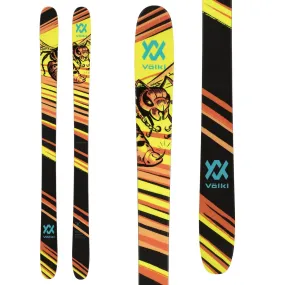 Volkl Revolt 96 Skis 2024