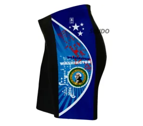 Washington Triathlon Shorts