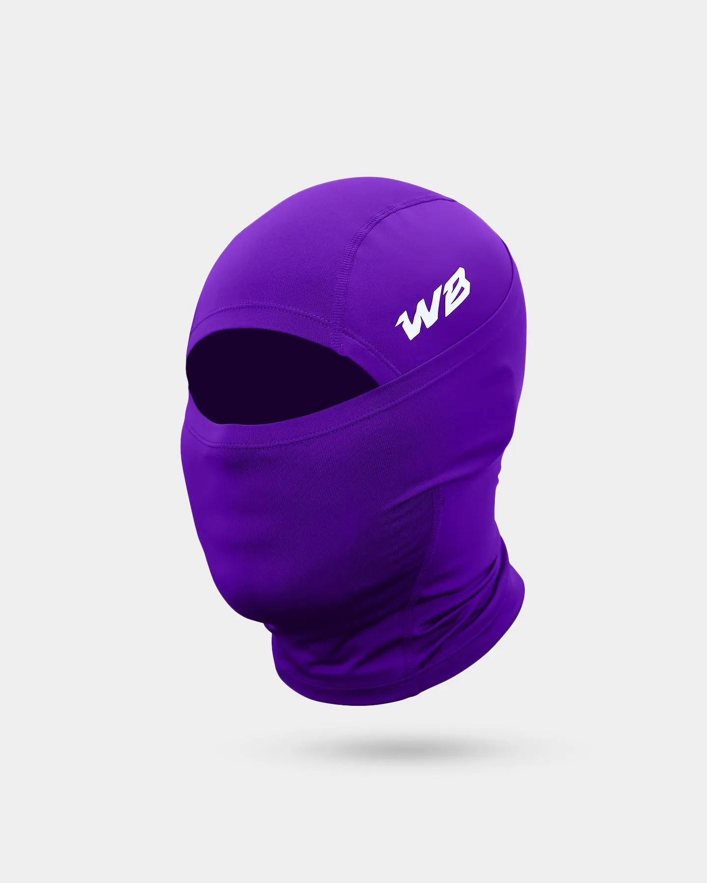 We Ball Sports Adult Ski Mask (Lightweight)