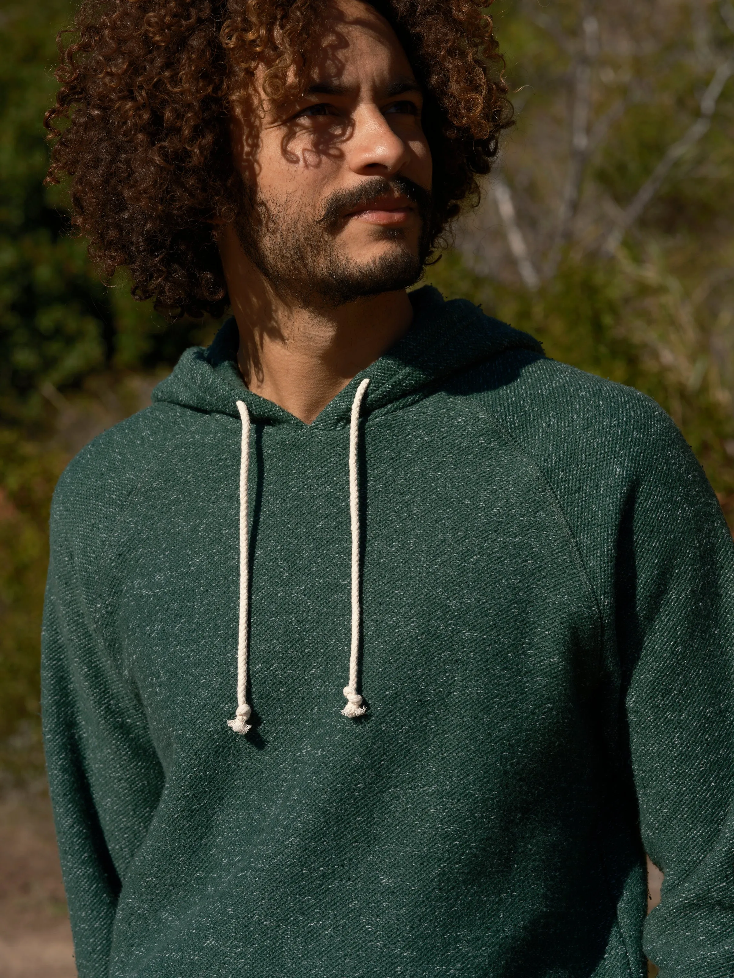 Whale Patch Pullover