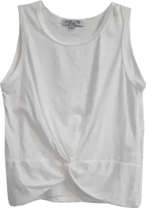 White Prism Tank