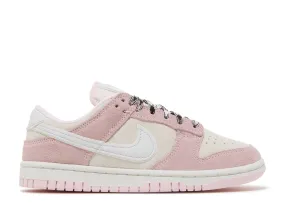 Wmns Nike Dunk Low LX Pink Foam (Wilmington Location)