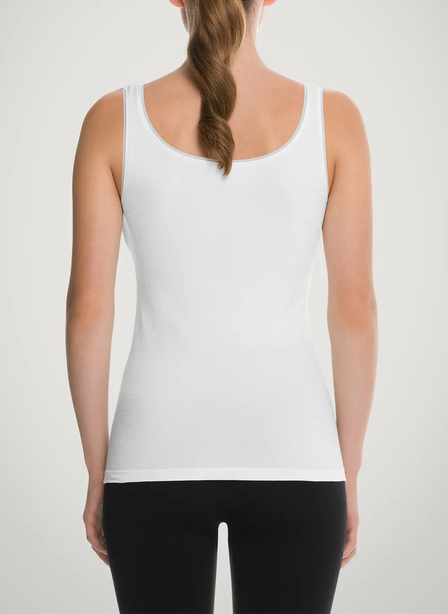 Wolford Jamaika Sleeveless Tank