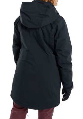 Women's Burton Prowess 2.0 Waterproof Hooded Shell Jacket