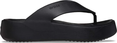 Women's Crocs Getaway Flip Flop Platform Sandals