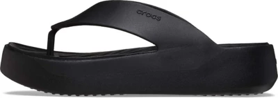 Women's Crocs Getaway Flip Flop Platform Sandals