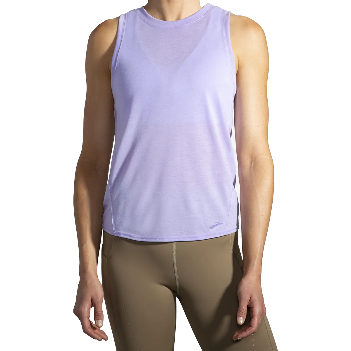 Women's Distance Tank