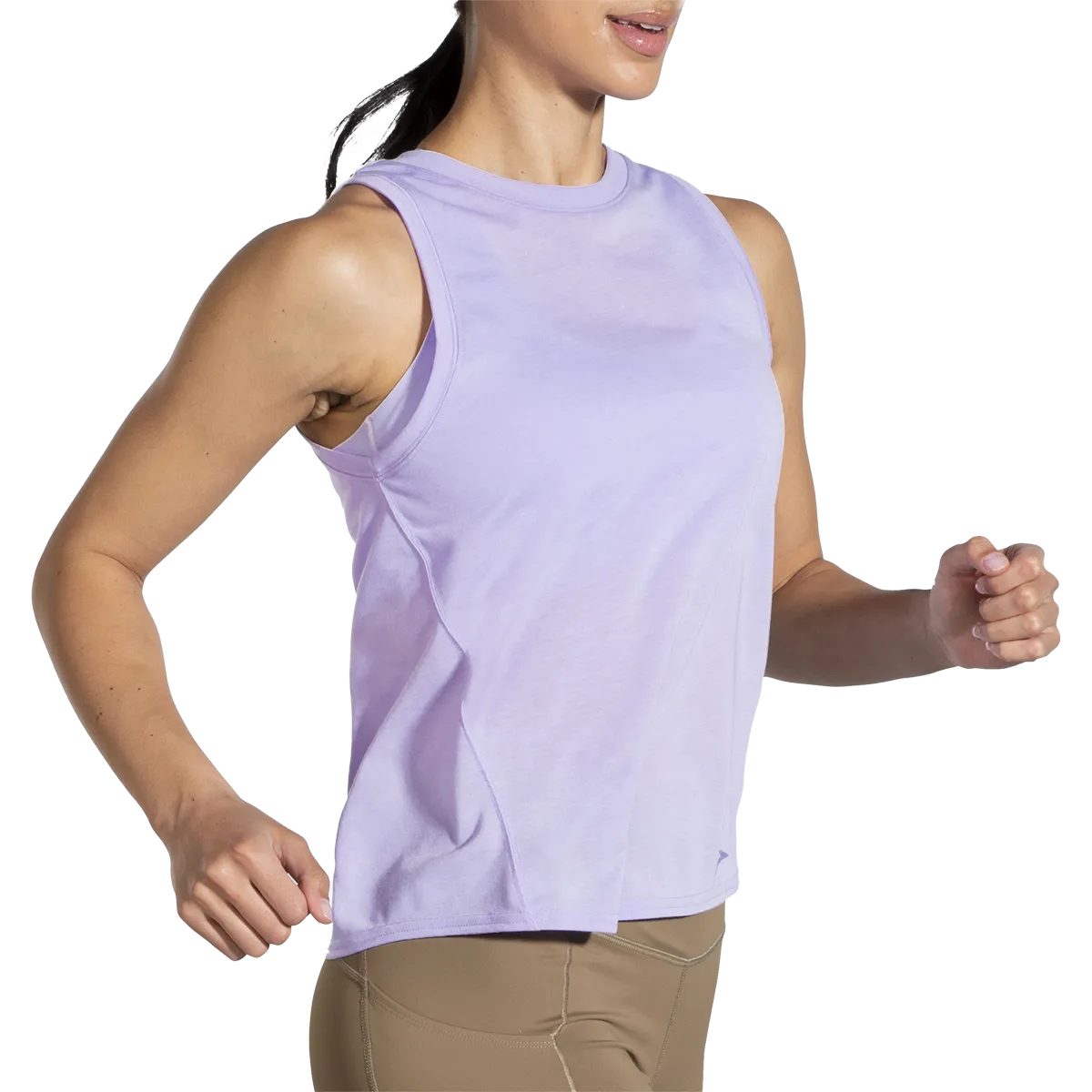 Women's Distance Tank