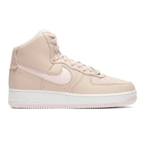 WOMEN'S NIKE AIR FORCE 1 SCULPT [DC3590-103] | Bodega