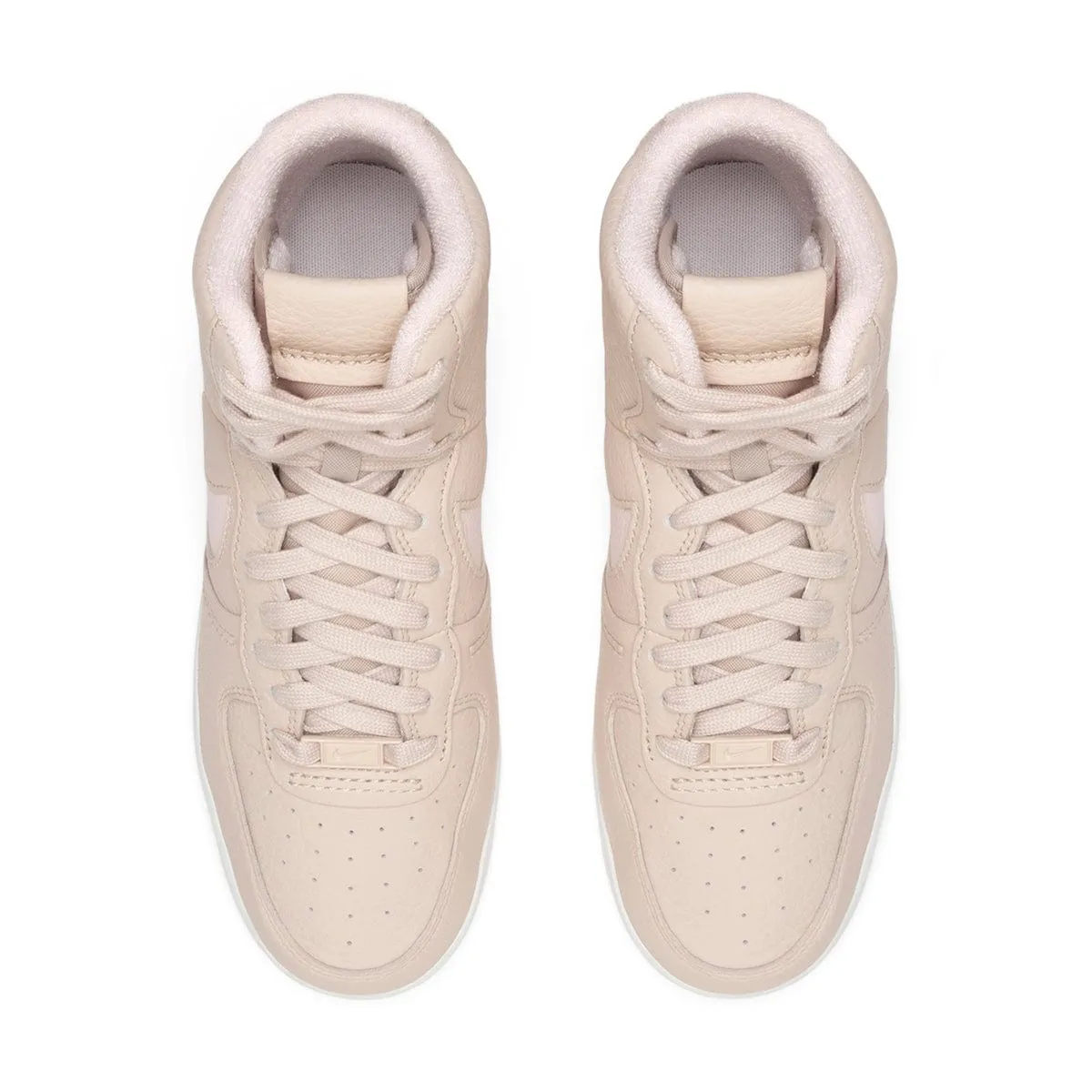 WOMEN'S NIKE AIR FORCE 1 SCULPT [DC3590-103] | Bodega