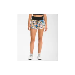 Women's Printed Arque 3 Short by The North Face