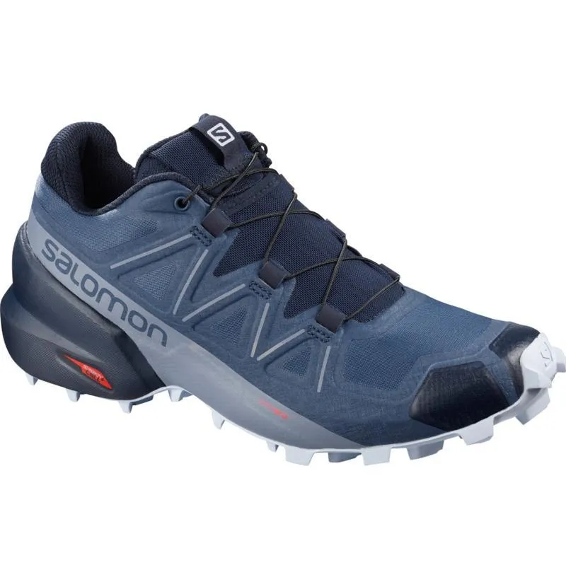 Women's Salomon Speedcross 5 Wide