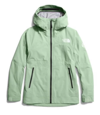 Women's The North Face Summit Series Chamlang FUTURELIGHT Softshell Jacket