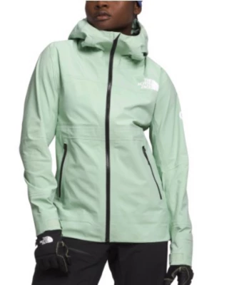 Women's The North Face Summit Series Chamlang FUTURELIGHT Softshell Jacket