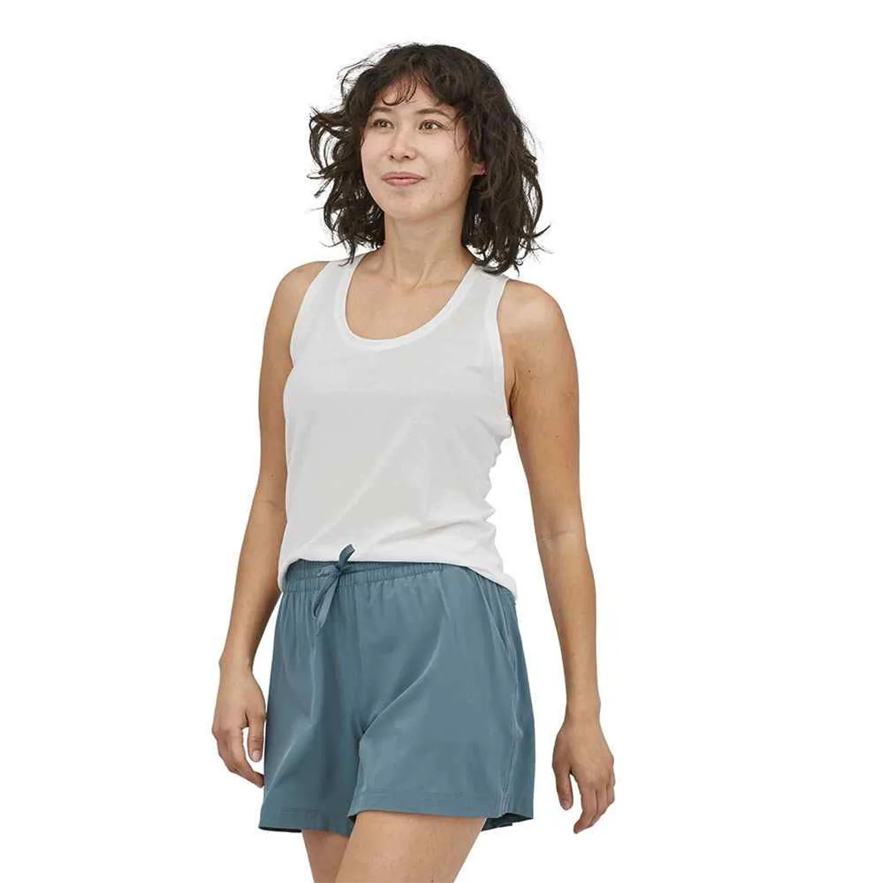 Women's Patagonia Side Current Tank