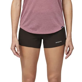 Women's Patagonia Strider Pro Shorts