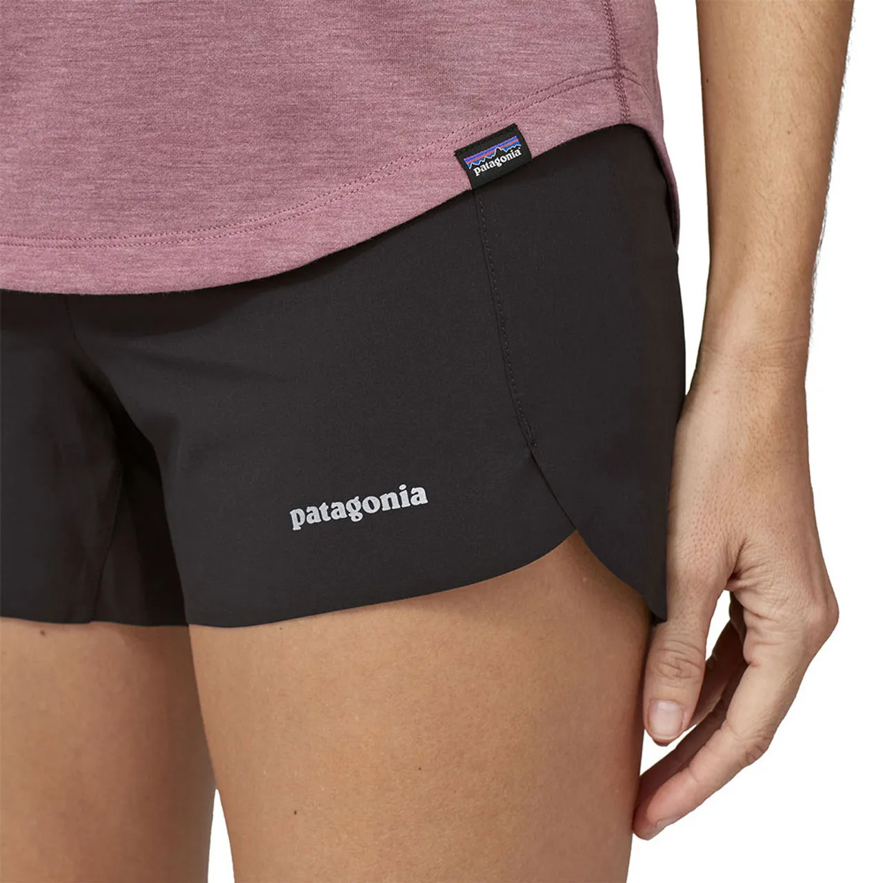 Women's Patagonia Strider Pro Shorts