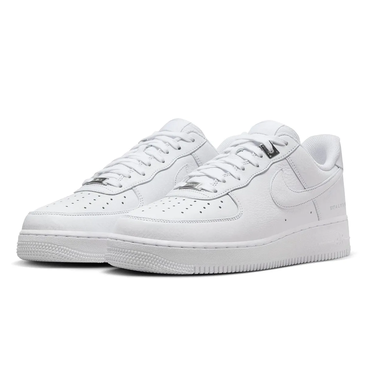 X MMW NIKE AIR FORCE 1 SP [FJ4908-100] | Bodega