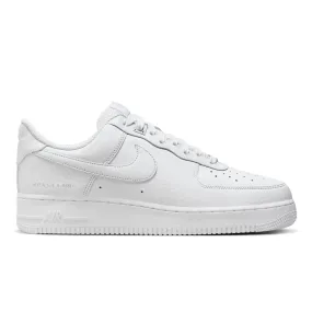 X MMW NIKE AIR FORCE 1 SP [FJ4908-100] | Bodega