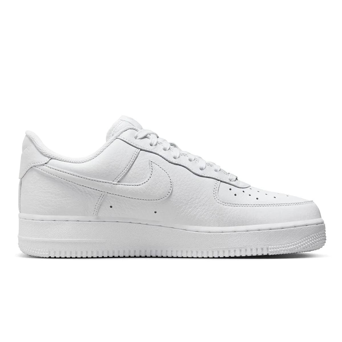 X MMW NIKE AIR FORCE 1 SP [FJ4908-100] | Bodega