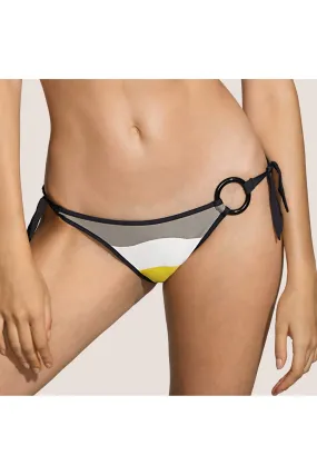 Yellow Bikini- Unas1- Andres Sarda Sale- Bikini balck-      Berlin, Bonn