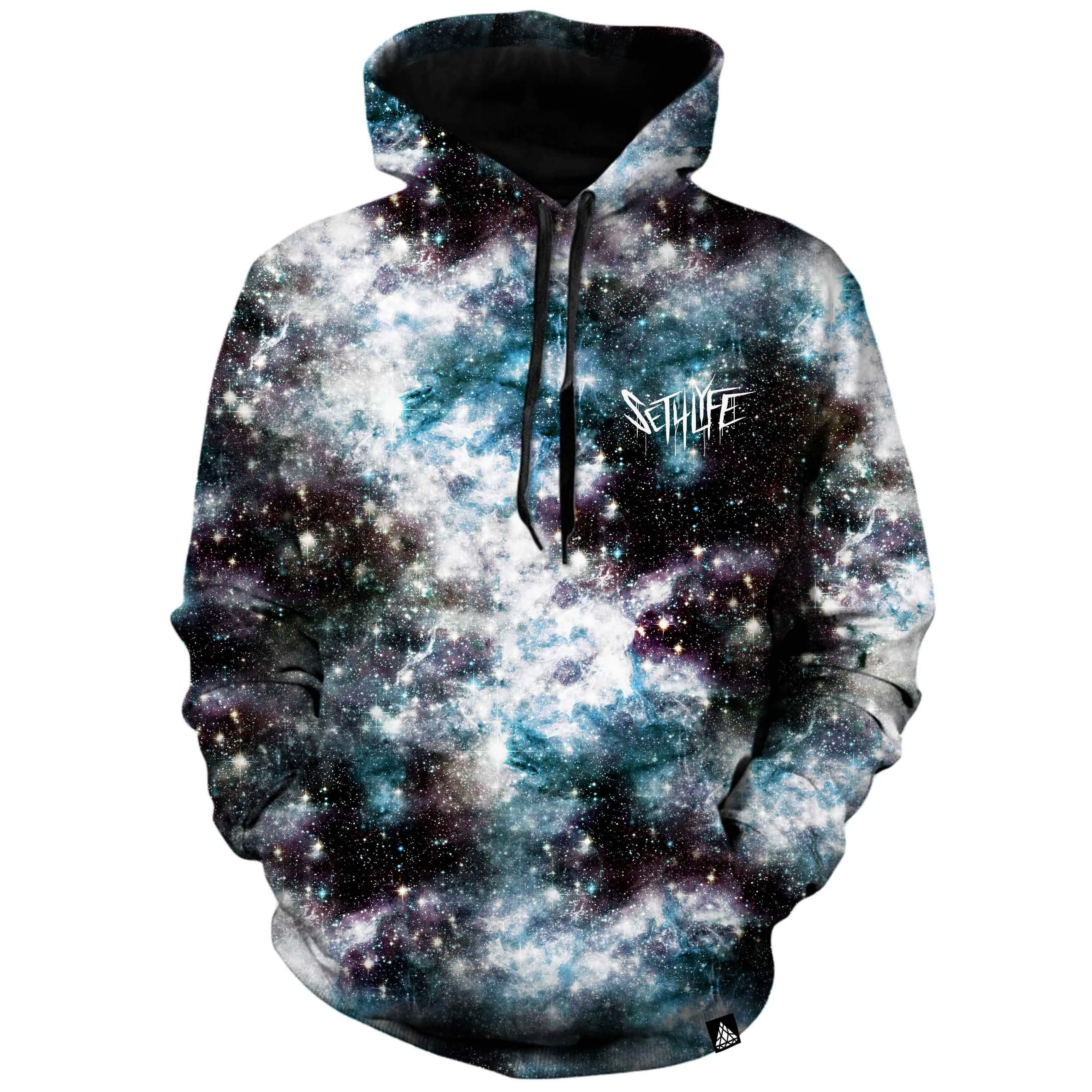 YUNG NEBULA HOODIE