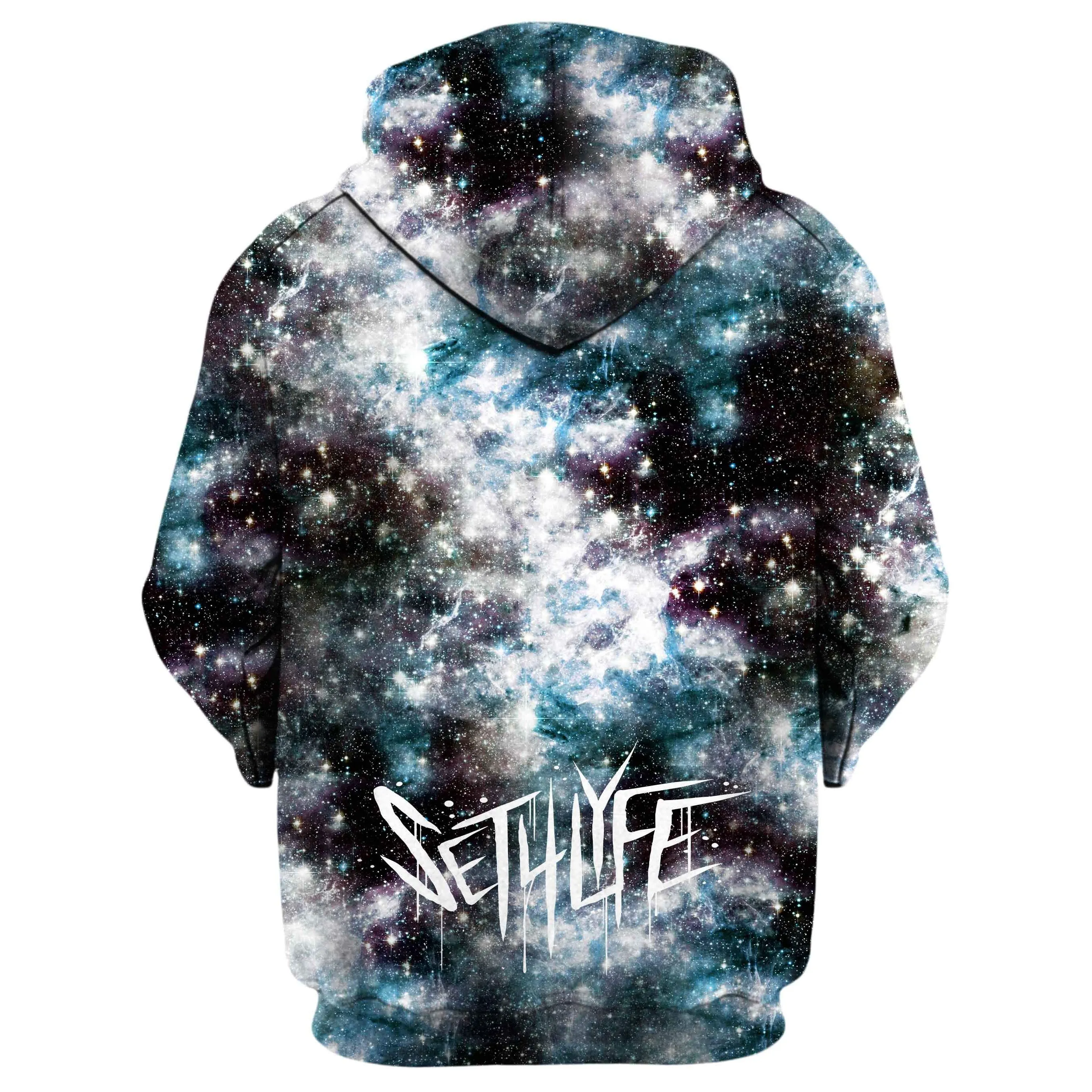 YUNG NEBULA HOODIE