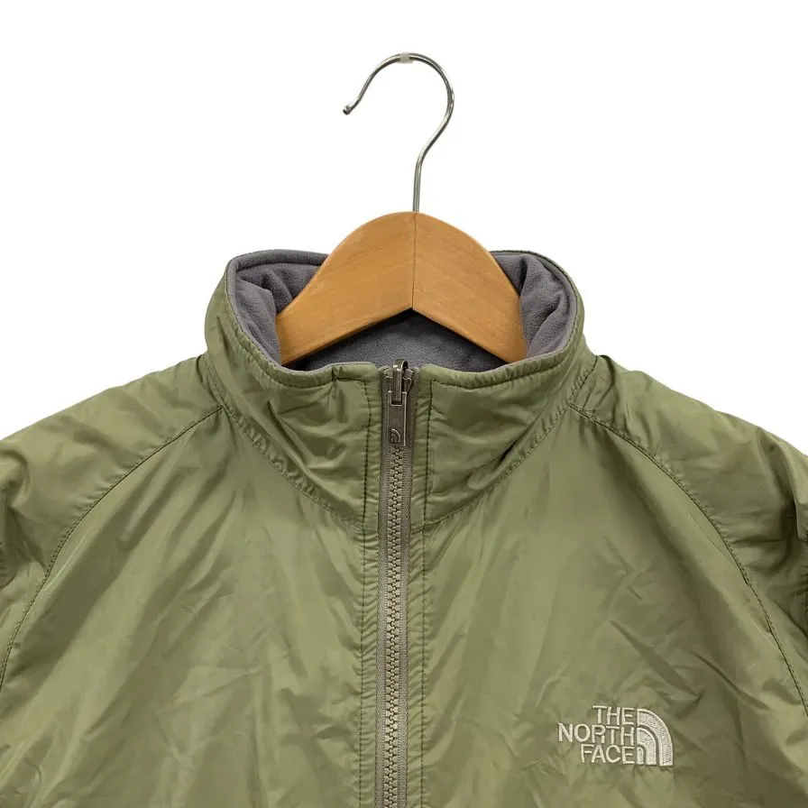 中古◆ザ ノースフェイス 中綿ジャケット カーキ サイズM レディース THE NORTH FACE 【AFB5】